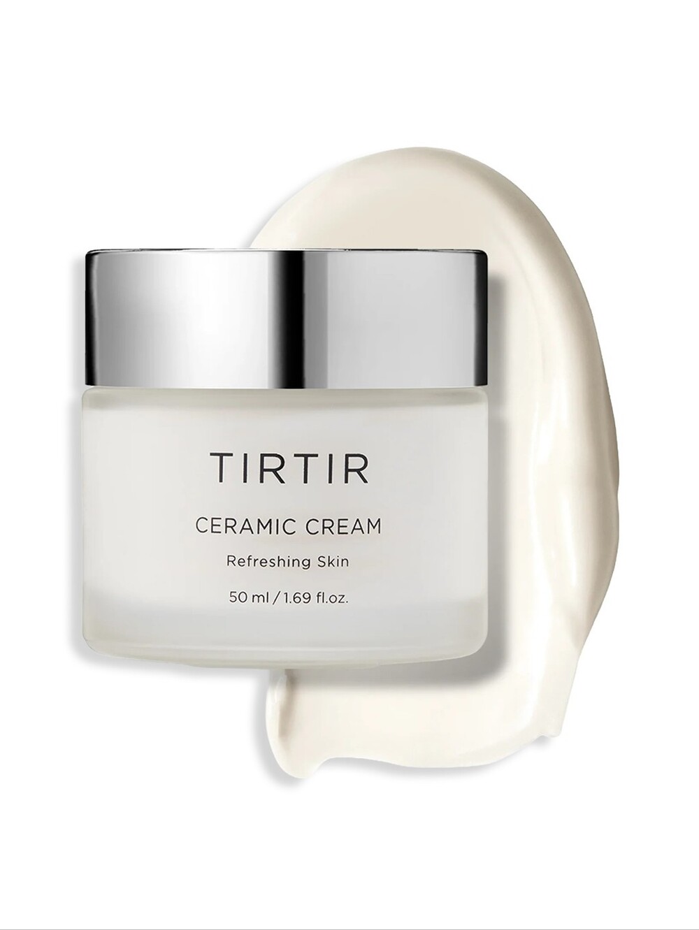 TIRTIR | NEW IN BOX | Ceramic Face Cream